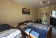 Gastroimmobilie mit Wohnbereich und großem Entwicklungspotenzial