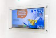 Beinahe Erstbezug: Hervorragend angebundene Drei Zimmer Neubauwohnung