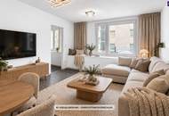 Ein gemütliches Zuhause mitten im lebendigen Meidling