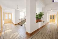 JETZT ALTBAU-TRAUM SICHERN! | 53,4 m² | Lift | Letztes Regelgeschoss