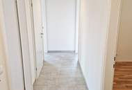 FINANZIERUNGSAKTION* - Erstbezug und Ruhelage in Mariatrost: moderne 4-Zimmerwohnung mit Terrasse, mit Garten und 2 Tiefgaragenplätze