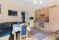 Charmantes Appartementhaus mit 4 Ferienappartements und Privatwohnung