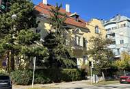 Zentrale 2-Zimmer-Wohnung am Babenbergerring mit ca. 50 m² in prachtvoller Stadtvilla nahe Zentrum &amp; Bahnhof
