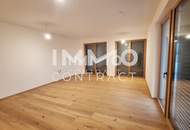 Mehr Als Wohnen ENTFALTEN SIE IHRE WOHNTRÄUME Wohnung WB 1 Top 9 90,26 m² mit Balkon u. Loggia