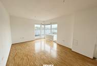 Ardagger Markt - schöne 3 Zimmerwohnung mit XL Balkon