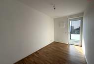 Quartier am Park: Barrierefreie Wohnung im obersten Stock mit Ausblick
