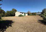 Brandneue Baugrundstücke im Baukerngebiet von Gänserndorf-Stadt – 514 bis 3.996 m²!