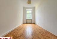 ** 1. MONAT MIETZINSFREI!! ** WG-tauglich | geräumig | zentral - 3-Zimmer-Wohnung mit Balkon