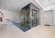 Upper Level Living - City Center High Light