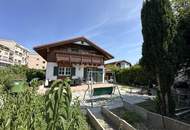 "Haus im Grünen Floridsdorf mit wunderschönem Garten im Eigentum"