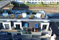 Urban & Grün – Exklusive Eigentumswohnungen in Penzing