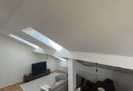 1090! Traumhafte 3 Zimmer Dachgeschosswohnung mit großer Terrasse in Toplage, nahe Schottentor!