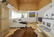 Hauptwohnsitz mit Kaiserblick in sonniger Ruhelage