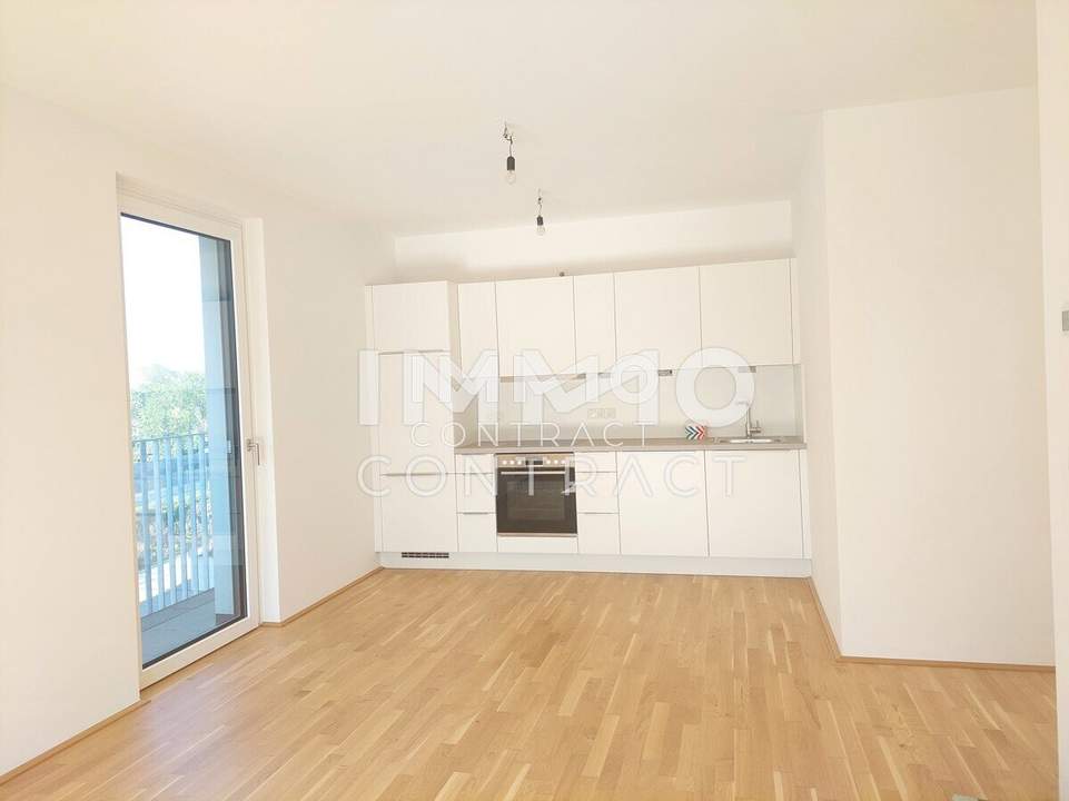 Anspruchsvolles Wohnen in Wien 22!