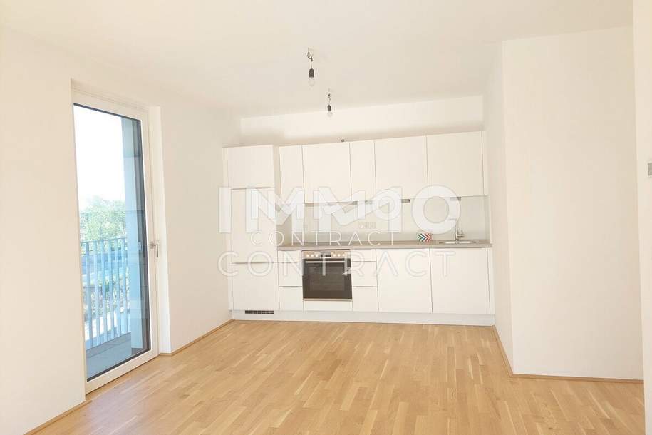 Anspruchsvolles Wohnen in Wien 22!, Wohnung-miete, 1.329,97,€, 1220 Wien 22., Donaustadt