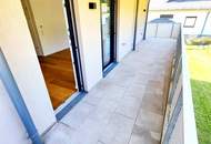 FRÜHJAHRSAKTION!! Zwischen Wienerwald und Weltstadt. Lebens(t)raumerfüller im Wienerwald! TOP Neubauwohnung mit viel Freiraum! Traumhafte Rundum-Terrasse + Ideale Raumaufteilung + Grün wohin das Auge reicht + Luftwärmepumpe!