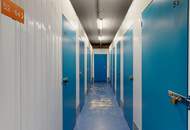 Selfstorage-Lager mit viel Renditepotential & eigener Einfahrt in Meidling