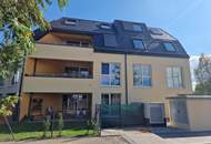 2-Zimmer-Wohnung in Jedlesee nahe Donau | Fertiggestellt