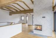 Exklusive Penthouse-Maisonette - Top 3