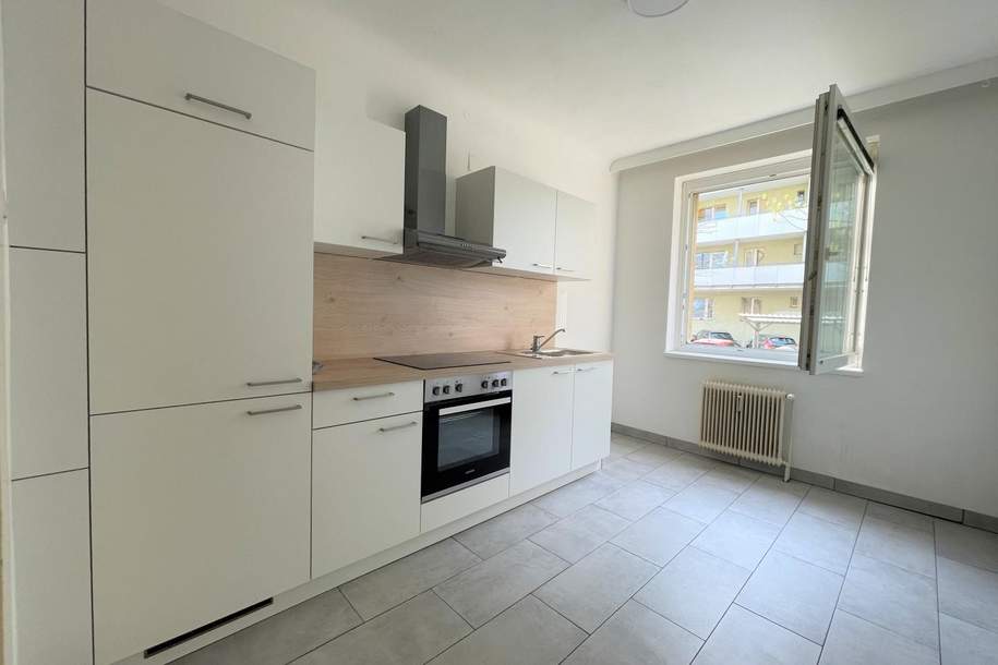 NUR EUR 4000 pro m²!!! 2 Zimmer + separate Küche in ruhiger Lage im 3. Bezirk!!!, Wohnung-kauf, 249.000,€, 1030 Wien 3., Landstraße