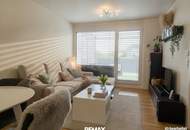 Top 4-Zimmer Maisonette in Ebergassing mit Balkon und 2 Terrassen