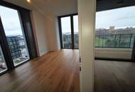 BELVEDERE IN SICHT: 3-ZIMMER mit nördlichem Ausblick und vielen Extras im Haus!