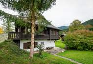 Landhaus in Lassing – Stilvoller Rückzugsort in den steirischen Bergen