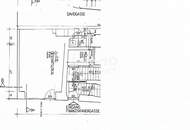 Attraktives Geschäftslokal in Graz: Franziskanergasse 4 Top 8