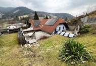 Großzügiges Einfamilienhaus | 1.976 m² Grundstück | neue PV-Anlage | 2 Terrassen | großes Carport!