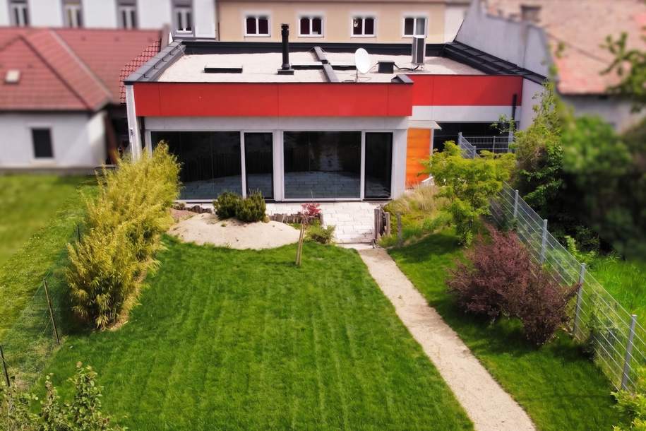 Modernes Neubau Objekt, Haus-kauf, 630.000,€, 3730 Horn