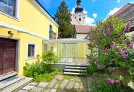 renovierter Wohntraum mit historischem Flair