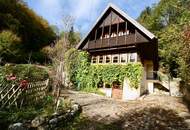 Einfamilienhaus mit traumhaften Blick über Graz