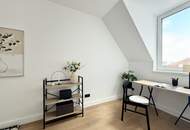 Wohnen über den Dächern Wiens – Exklusives Penthouse mit traumhafter Aussicht &amp; Dachterrasse, nächst Stadtpark, Wien Mitte und Rochusmarkt