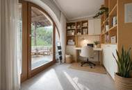 Charmantes Einfamilienhaus mit Einliegerwohnung – Ruhelage &amp; Nordkettenblick in Axams!