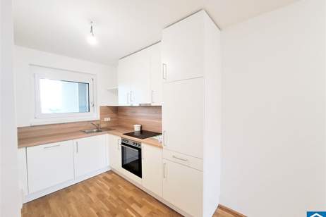 Studentenhit in der Smart City, Wohnung-miete, 710,00,€, 8020 Graz(Stadt)