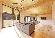 RESERVIERT! - TOP CW07 - NEUBAUPROJEKT ITTER - Großzügiges 3-Zi-Penthouse zu kaufen!