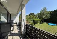 Grinzing Bestlage - 3 Zimmer Wohnung mit 12 m² Loggia