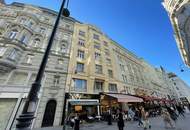 Dachgeschoßresidenz in der Naglergasse