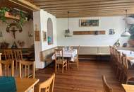 Gemütliches Gasthaus mit separater Wohnung