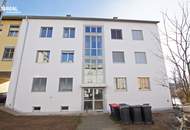 Renovierte 3 Zimmer Mietwohnung mit Balkon in saniertem Wohnhaus im Stadtzentrum!