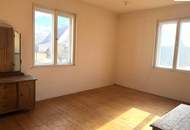 Renovierungsbedürftige Wohnung mit großem Potenzial in Neunkirchen – ideal für Eigengestalter