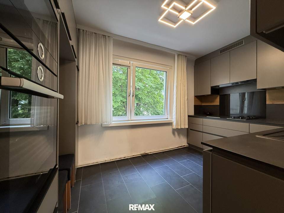 105 m² Wohnfläche | Moderne Küche | Lift | U1-Nähe | Sofort bezugsbereit