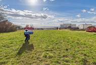 Traum-Baugrund 1083m² in 7100 Neusiedl am See – Ihr Eigenheim wartet!