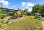 "Ein- oder Zweifamilienhaus im Urlaubsort!"