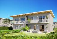 Neubau Doppelhaushälfte in Obergralla/Leibnitz!