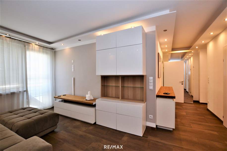 Moderner Wohnkomfort mit ausgezeichneter Infrastruktur, Wohnung-miete, 1.100,00,€, 1140 Wien 14., Penzing