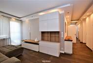 Moderner Wohnkomfort mit ausgezeichneter Infrastruktur