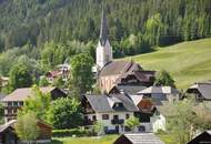 Ein Traum wird wahr! Weissensee. Freizeitwohnsitz. Luxus. Haupthaus Top 1