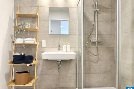 PARK FLATS – Ihr Rückzugsort im urbanen Herzen Wiens, Wohnung-kauf, 294.000,€, 1030 Wien 3., Landstraße
