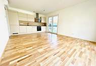++ NEU ++ DREI Zimmer GARTENWOHNUNG in Tribuswinkel